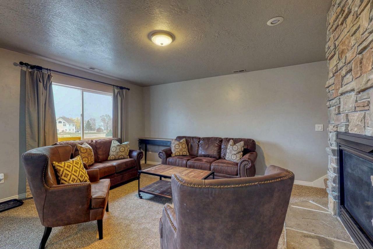 Sunset Vista Villa Garden City Exterior photo